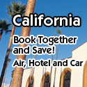 Online Travel Reservations California