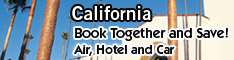 Book California